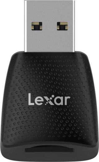Lexar čitač microSD kartica RW330U USB 3.2 UHS‑I