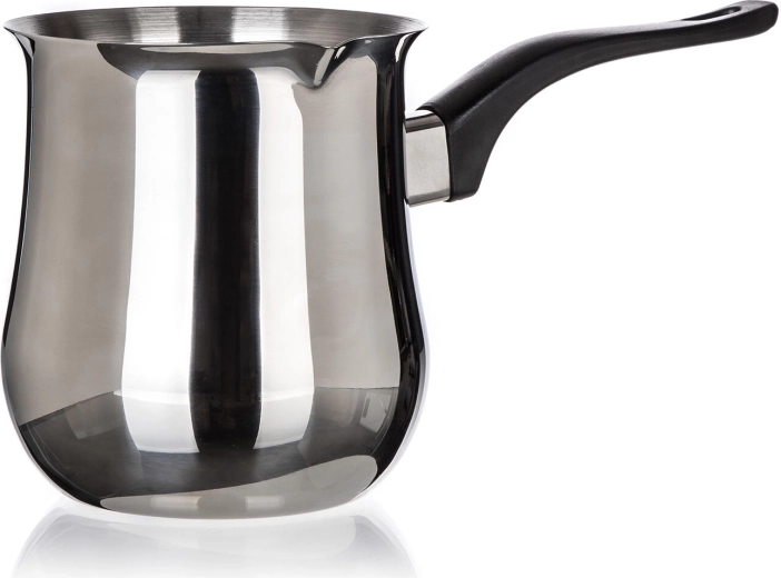 Nerđajuća džezva za tursku kavu 700 ml AKCENT