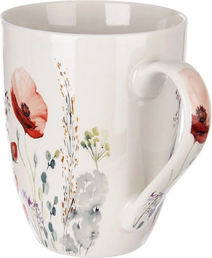 Praktična zapremina 360 ml za svaki dan