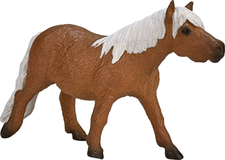 Realistična figurica Škotskog ponyja