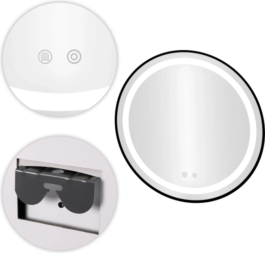 Jednostavna i sigurna montaža na zid