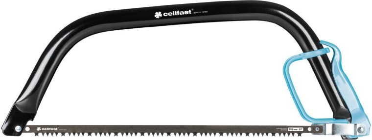 Lučna pila 533 mm CELLFAST IDEAL
