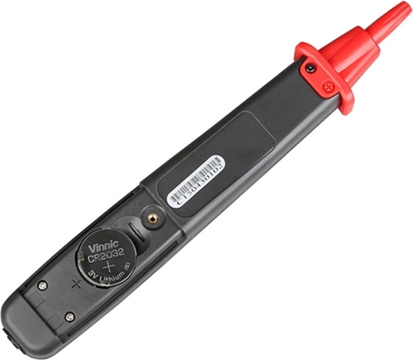 Beskontaktno otkrivanje napona (EF)