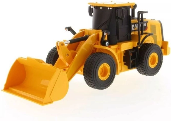 RC metalni bager CAT 950M 1:35
