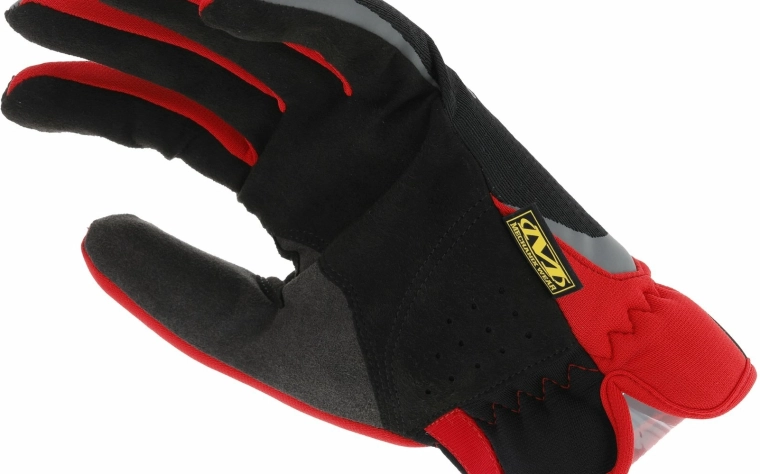 Anatomski dlan i ojačane zone