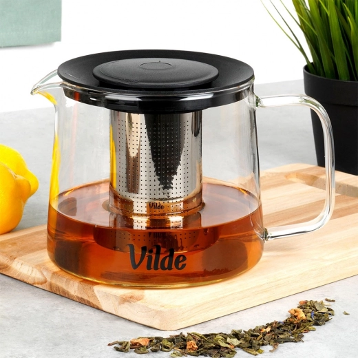 Otpornо borosilikatno staklo za vruće i hladne napitke