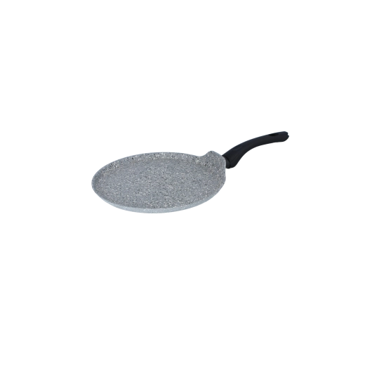 Nelepljivi granitni premaz za zdravije prženje