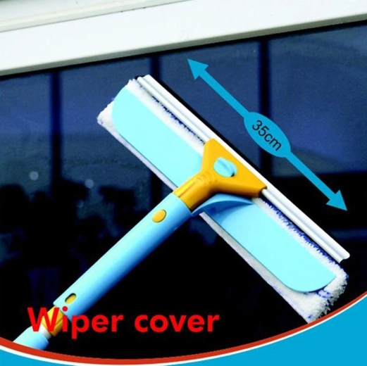 Zamjenska mikrovlaknena navlaka za prozore 37 × 6,5 cm