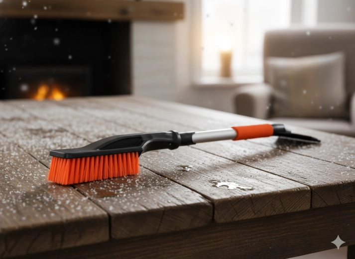 Udoban hvat na hladnoći