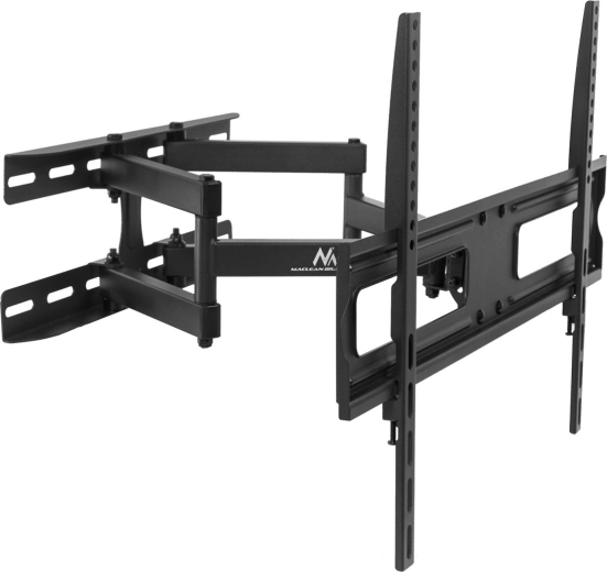 Univerzalni držač za TV 37-70 inča Maclean MC-762 crni