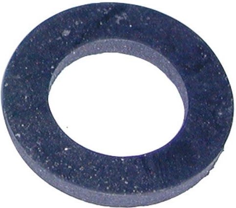 Brtva za navojne matice 3/4" EPDM, 24 × 15 × 2 mm, set 7 kom