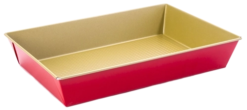 Kalup za pečenje s neprianjajućom površinom 30 × 11 × 7,5 cm