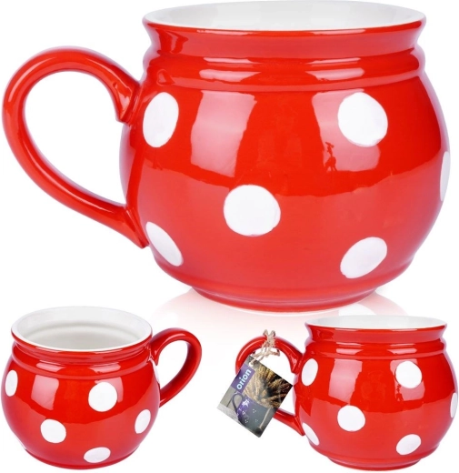 Veliki kapacitet 950 ml za obilnu porciju