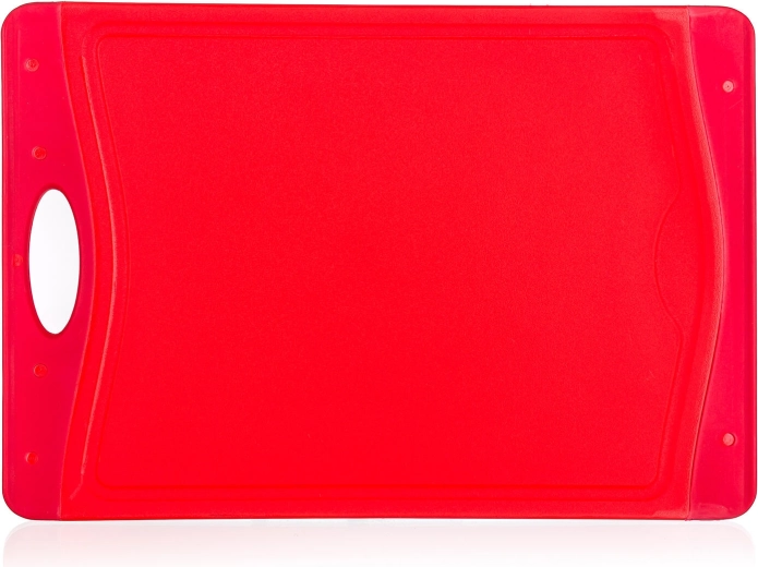 Plastična daska za rezanje CULINARIA DUO s protukliznom površinom 37 × 25,5 cm