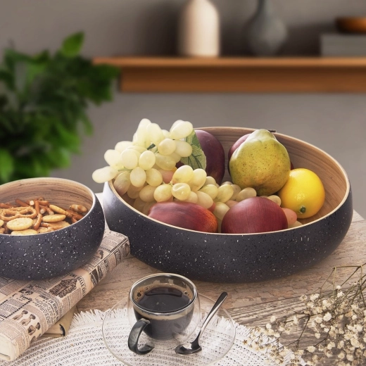 Velika zapremnina 4 l i široka primjena