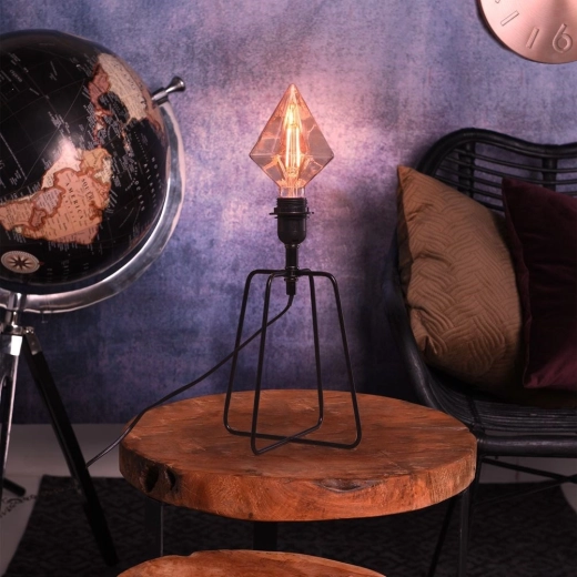 Idealno za dekorativne žarulje