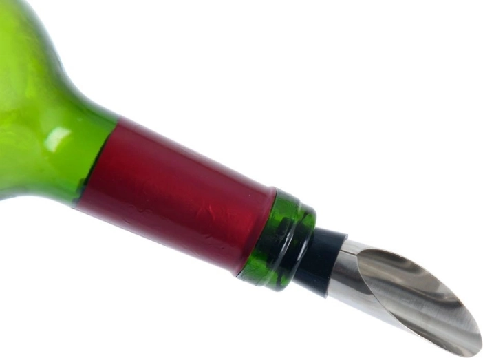 Točenje bez kapanja i čisto posluživanje