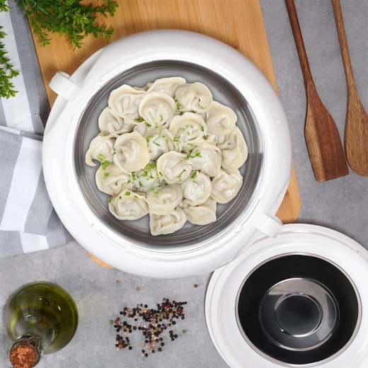 Dvostruka izolacija za dulje zadržavanje temperature