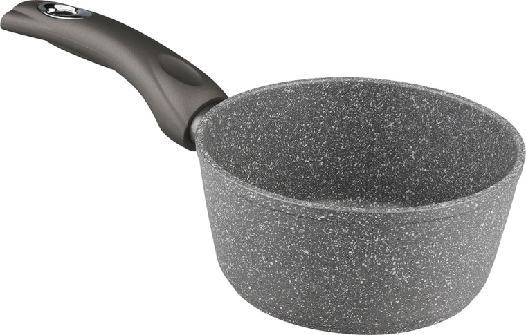 Kovano (forged) aluminijsko tijelo za dodatnu izdržljivost