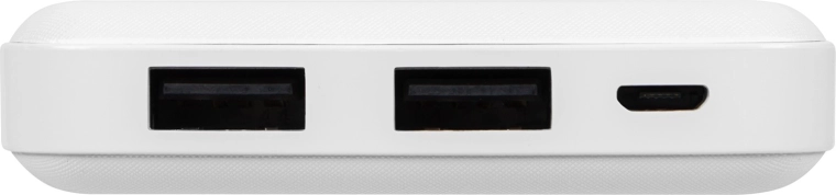 Dva USB porta za dva uređaja