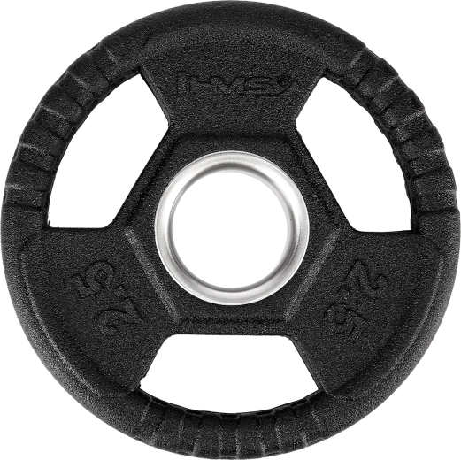 Udobni i sigurni tri-grip rukohvati