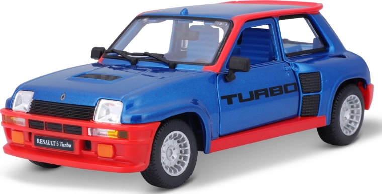 Kolekcionarski dragulj u mjerilu 1:24