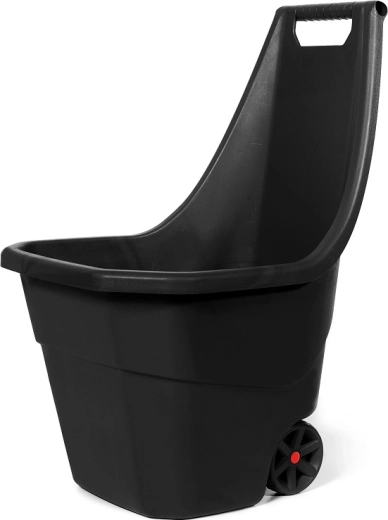 Vrtna kolica za otpad i materijal 55 l PROSPERPLAST LOAD & GO