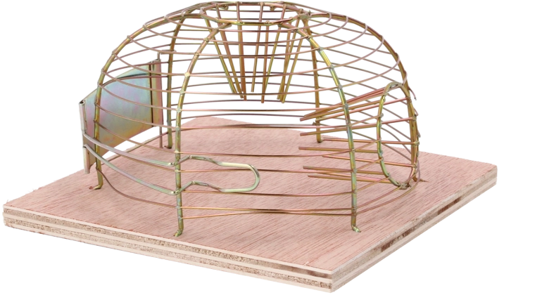 Jednostavna upotreba i ponovno postavljanje