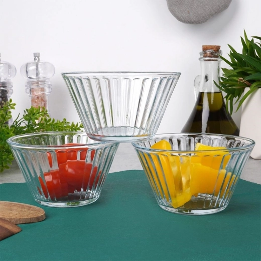 Univerzalne zdjelice za svaki dan