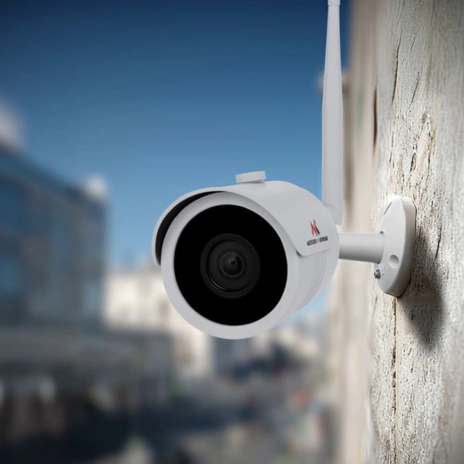 Bežično Wi‑Fi povezivanje i brzo puštanje u rad
