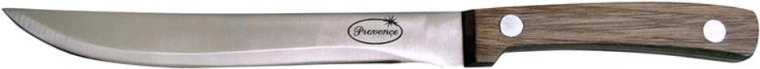 Rezač za porcioniranje Provence Wood 18,5 cm