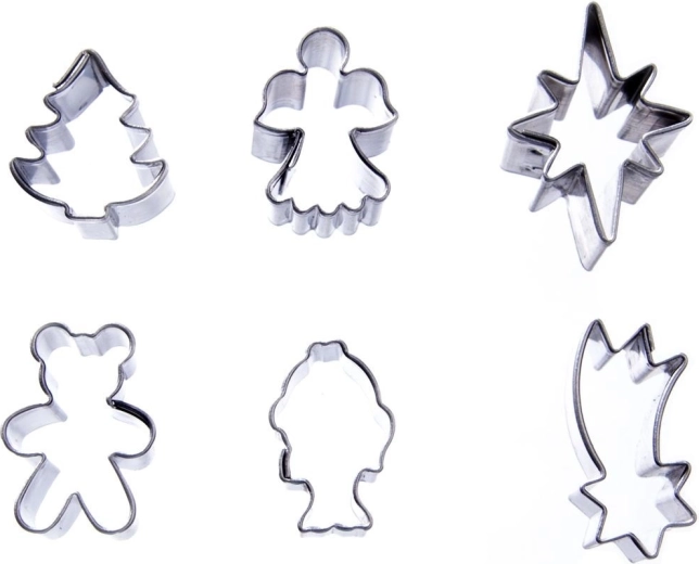 Precizno rezanje i čisti oblici