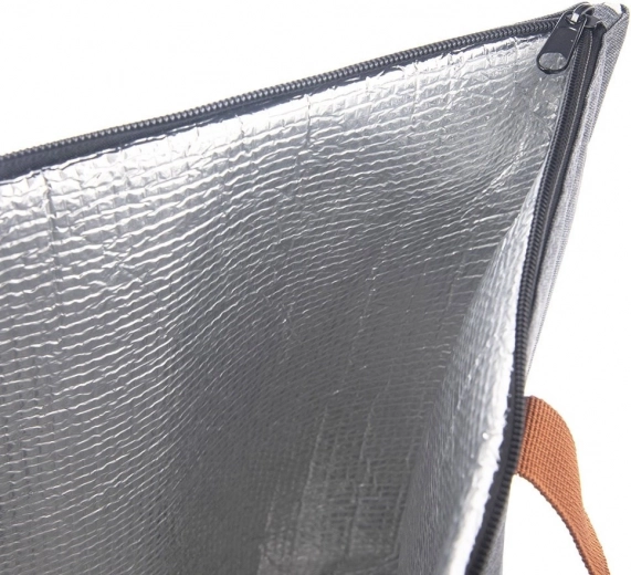 Pouzdana toplinska izolacija