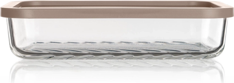 Izdržljivo staklo za pećnicu i mikrovalnu