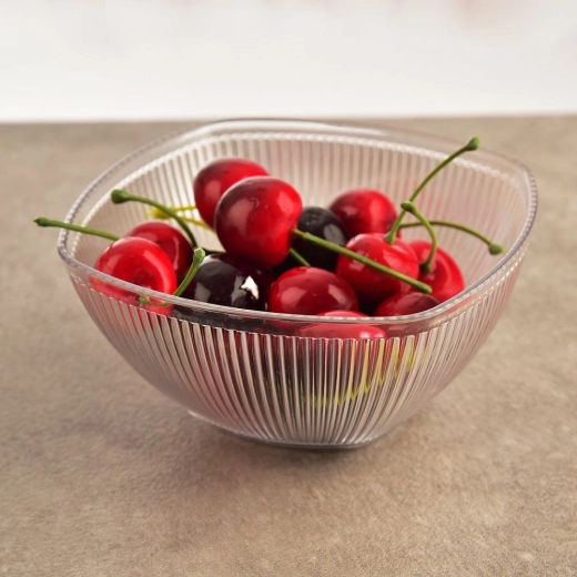 Lagana i izdržljiva akrilna zdjelica