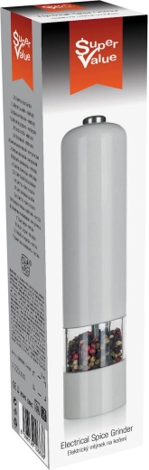Izdržljiv keramički mehanizam za mljevenje