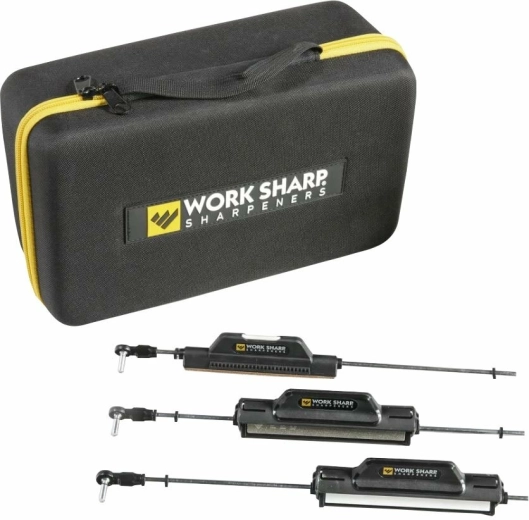 Work Sharp Precision Adjust – prošireni set za oštrenje noževa