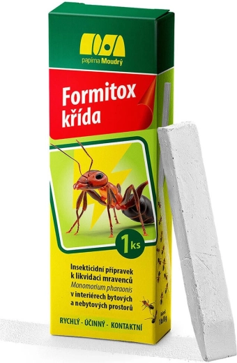 Kreda protiv mrava Formitox 8 g