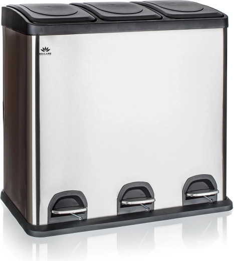 Izdržljivo izvedenje od nehrđajućeg čelika