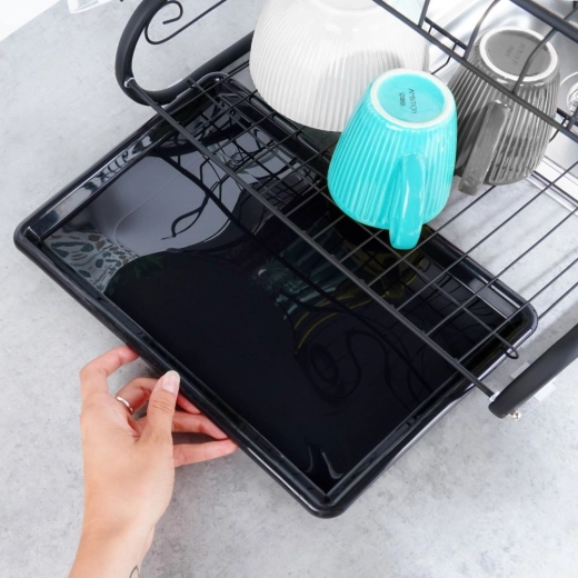 Izvadiva ocjeđivačka posuda