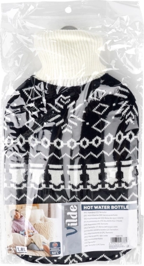 Sigurna uporaba do 60 °C