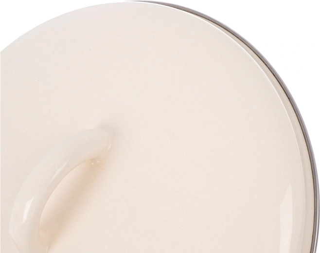 Izdržljiv emajlirani čelik