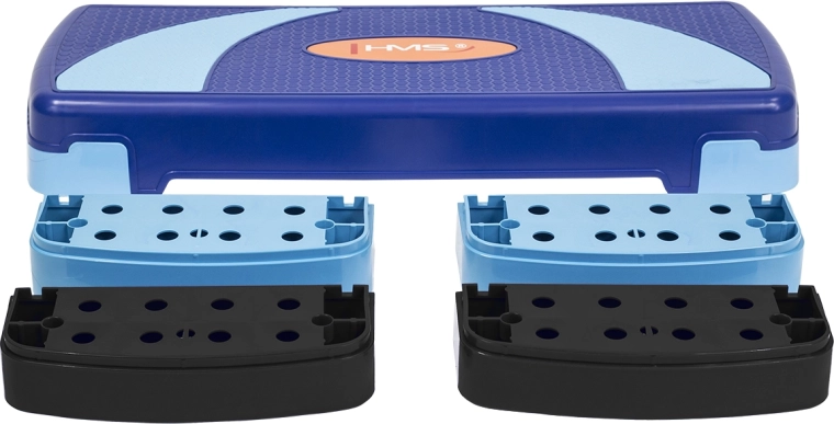 Aerobni step plavi HMS AS004