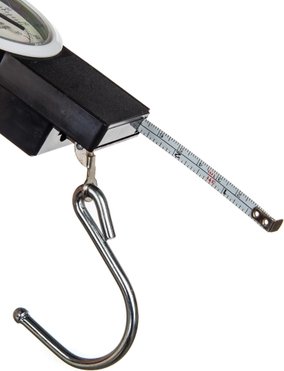 Integrirana mjerna vrpca do 100 cm