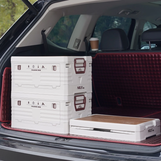 Sklopiv i štedi prostor