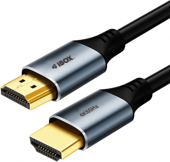 HDMI kabel 2.0 UHD 4K 60 Hz 10 m