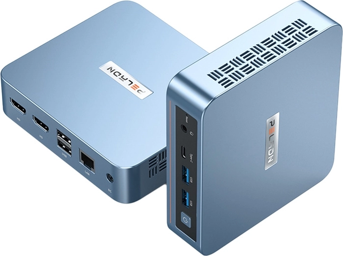 Više zaslona i 4K@60 Hz
