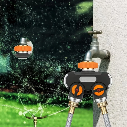 Neovisna regulacija protoka