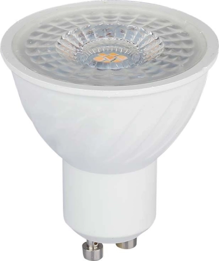 LED žarulja GU10 6W 3000K V‑TAC