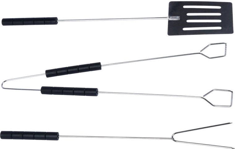 Sigurno rukovanje zahvaljujući dugim drškama